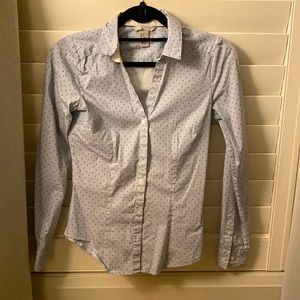 H&M dress shirt
